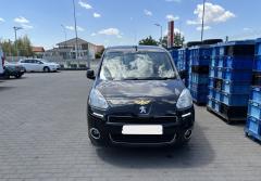 Dezmembrez piese caroserie, motor, cutie viteze, suspensie, Peugeot Partner (II) Tepee, 1.6 HDI, 9HP.