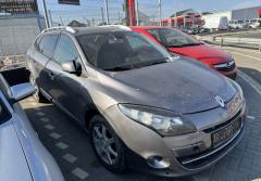 Dezmembrez piese caroserie, motor, cutie viteze, suspensie, Renault Megane 3 Combi, 1.5 DCI, K9K837.