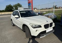 Dezmembrez piese caroserie, motor, cutie viteze, suspensie Bmw X1 (E84) 2.0 Diesel, N47D20C