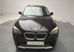 Dezmembrez piese caroserie, motor, cutie viteze, suspensie Bmw X1 (E84) 2.0 Diesel, N47D20C