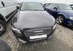 Dezmembrez piese caroserie, motor, cutie viteze, suspensie Audi A4 (8K2, B8) 2.0 TDI, CAGA