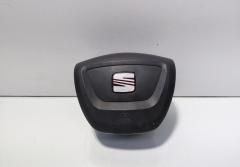 Airbag volan, cod 5P0880201AE, Seat Altea XL (5P5, 5P8) (id:698984)