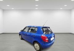 Vindem piese de motor, cutie de viteze, pentru Skoda Fabia 1 (6Y2), 1.2 benz, BBM