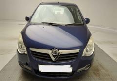 Vindem piese de motor, cutie de viteze, pentru Opel Agila (B) (H08), 1.4 benz