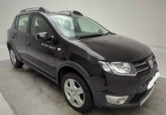 Vindem piese de motor, cutie de viteze, pentru Dacia Sandero 2, 1.5 DCI