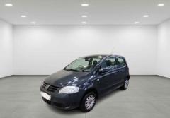 Vindem piese de caroserie si elemente de interior, pentru Vw Fox (5Z1, 5Z3), 1.2 benz