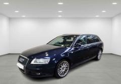 Vindem piese de caroserie si elemente de interior, pentru Audi A6 Avant (4F5, C6), 2.7 TDI, BPP