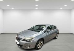 Vindem piese de caroserie si elemente de interior, pentru Opel Astra J GTC, 1.4 T-benz