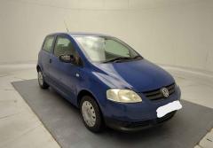 Vindem piese de motor, cutie de viteze, pentru Vw Fox (5Z1, 5Z3), 1.2 benz, BMD