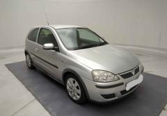Vindem piese de caroserie si elemente de interior, pentru Opel Corsa C (F08, F68), 1.4 benz