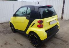 Vindem piese de motor, cutie de viteze, pentru Smart ForTwo, 0.9 benz