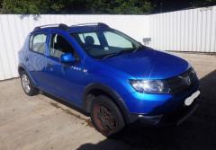 Vindem piese de caroserie si elemente de interior, pentru Dacia Sandero 2 Stepway, 0.9 TCE