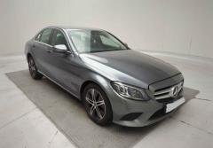 Vindem piese de caroserie si elemente de interior, pentru Mercedes Clasa C (W205), 2.2 Diesel
