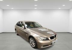 Vindem piese de caroserie si elemente de interior, pentru Bmw 3 (E90), 1.8 benz