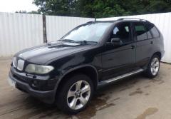 Vindem piese de motor, cutie de viteze, pentru Bmw X5 (E53) , 3.0 Diesel