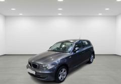 Vindem piese de caroserie si elemente de interior, pentru Bmw 1 (E81, E87), 1.6 benz