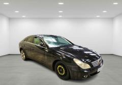 Vindem piese de caroserie si elemente de interior, pentru Mercedes CLS (C219), 3.2 CDI