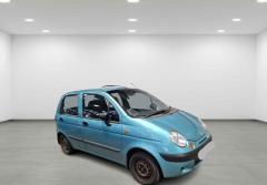 Vindem piese de motor, cutie de viteze, pentru Daewoo Matiz (M100-M150), 1.0 benz