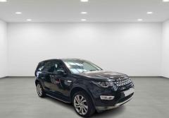 Vindem piese de motor, cutie de viteze, pentru Land Rover Discovery Sport (L550) , 2.0 Diesel