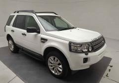 Vindem piese de motor, cutie de viteze, pentru Land Rover Freelander 2 (FA), 2.2 Diesel