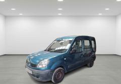 Vindem piese de motor, cutie de viteze, pentru Renault Kangoo 2, 1.6 benz
