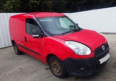 Vindem piese de caroserie si elemente de interior, pentru Fiat Doblo Cargo (263), 1.3 M-JET