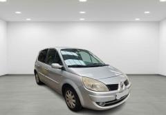 Vindem piese de caroserie si elemente de interior, pentru Renault Scenic 3 , 1.6 benz