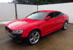 Vindem piese de motor, cutie de viteze, pentruAudi A5 Sportback (8TA) , 2.0 TDI