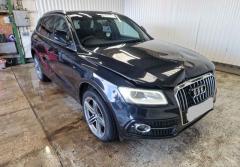 Vindem piese de motor, cutie de viteze, pentru Audi Q5 (8RB), 2.0 TDI