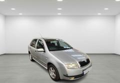 Vindem piese de caroserie si elemente de interior, pentru Skoda Fabia 1 (6Y2), 1.4 benz