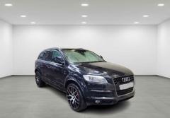 Vindem piese de caroserie si elemente de interior, pentru Audi Q7 (4LB) , 3.0 TDI