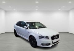 Vindem piese de caroserie si elemente de interior, pentru Audi A3 Sportback (8PA), 1.2 TFSI