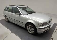 Vindem piese de motor, cutie de viteze, pentru Bmw 3 Touring (E46), 2.2 Benzina