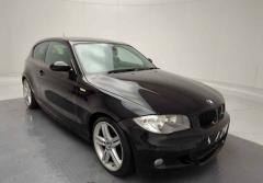 Vindem piese de caroserie si elemente de interior, pentru Bmw 1 Coupe (E82) , 2.0 Diesel