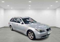 Vindem piese de caroserie si elemente de interior, pentru Bmw 5 Touring (E61), 2.5 Benz