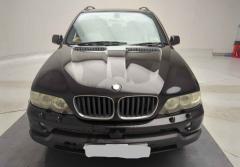 Vindem piese de caroserie si elemente de interior, pentru Bmw X5 (E53), 3.0 Diesel