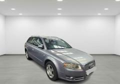 Vindem piese de motor, cutie de viteze, pentru Audi A4 Avant (8ED, B7), 2.0 TFSI