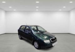 Vindem piese de motor, cutie de viteze, pentru Skoda Fabia 1 (6Y2), 1.2 Benz