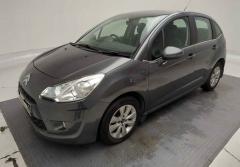 Vindem piese de motor, cutie de viteze, pentru Citroen C3 (II), 1.4 Benz