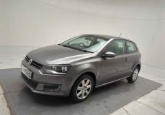 Vindem piese de motor, cutie de viteze, pentru Vw Polo (6R) , 1.6 diesel