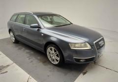 Vindem piese de caroserie si elemente de interior, pentru Audi A6 Avant (4F5, C6) , 3.0 TDI