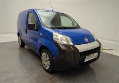 Vindem piese de caroserie si elemente de interior, pentru Fiat Fiorino Combi (225) , 1.2 M-JET