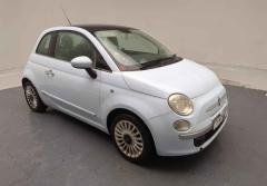 Vindem piese de caroserie si elemente de interior, pentru Fiat 500, 1.4 benz