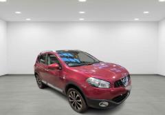 Vindem piese de caroserie si elemente de interior, pentru Nissan Qashqai, 1.6 benz