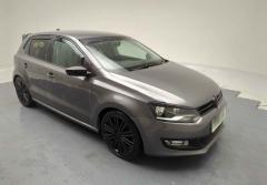 Vindem piese de caroserie si elemente de interior, pentru Vw Polo sedan (6R), 1.2 Benz