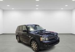Vindem piese de motor, cutie de viteze, pentru Land Rover Range Rover Sport (L320), 5.0 Benz