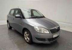 Vindem piese de motor, cutie de viteze, pentru Skoda Fabia 3 (NJ3), 1.2 benz