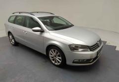 Vindem piese de motor, cutie de viteze, pentru Vw Passat Variant (365), 2.0 TDI