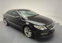 Vindem piese de motor, cutie de viteze, pentru Vw Passat CC (357), 2.0 TDI