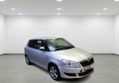 Vindem piese de motor, cutie de viteze, pentru Skoda Fabia 2 (5J, 542), 1.2 TSI